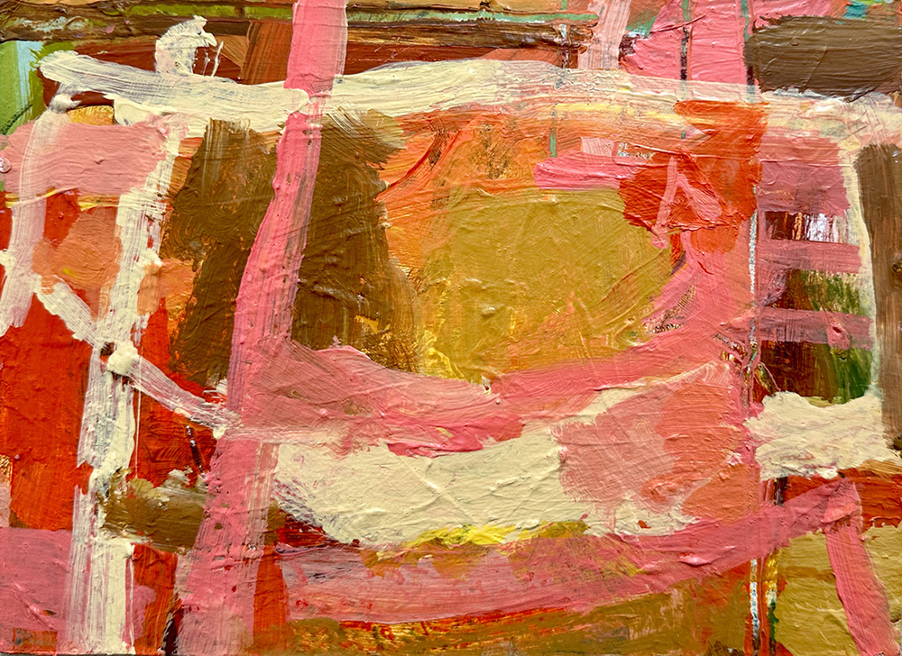 The Little Picture Show