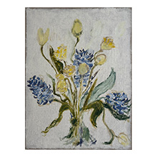 Edit Toaso, Large Spring Bouquet