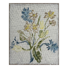 Edit Toaso, Spring Bouqyet I