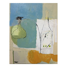 Felice Hodges - Tangiers