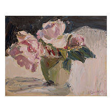Lynne Cartlidge, Roses