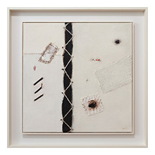 Roman Goss, Jacqueline